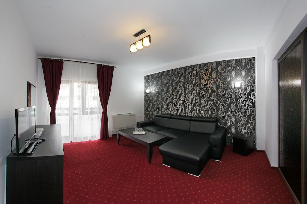 Hotel Rebis Браїла Номер фото