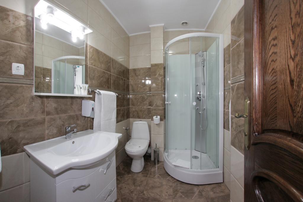 Hotel Rebis Браїла Номер фото