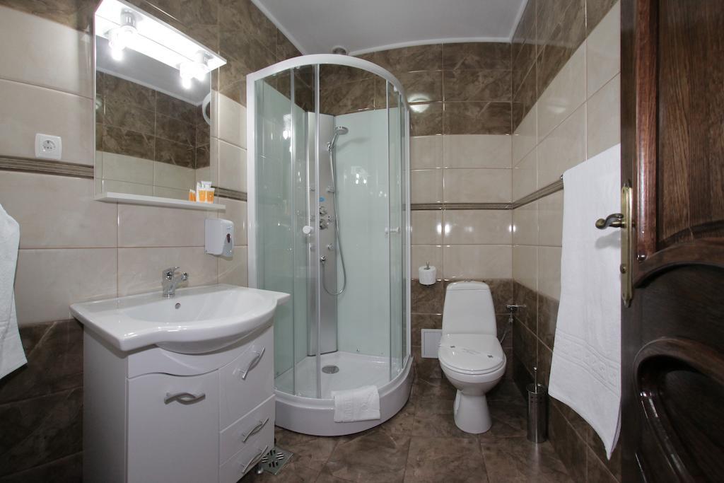 Hotel Rebis Браїла Номер фото