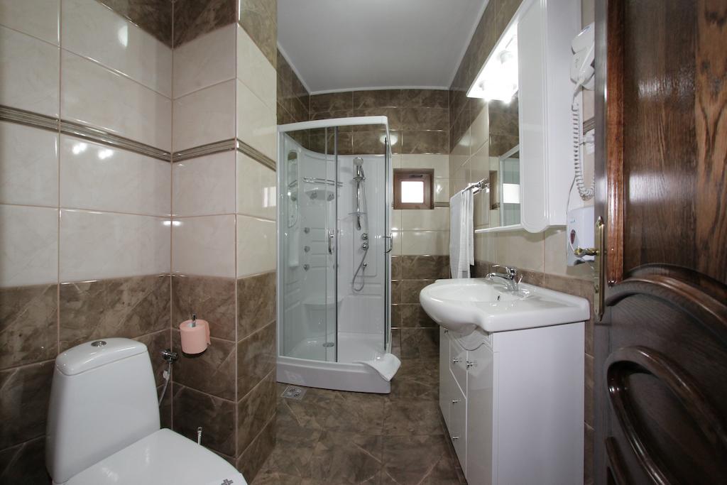 Hotel Rebis Браїла Номер фото