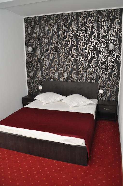 Hotel Rebis Браїла Номер фото